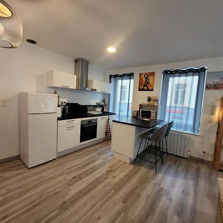 Chez Nina Villa Boulogne-sur-Mer Exterior foto