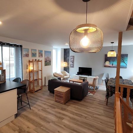 Chez Nina Villa Boulogne-sur-Mer Exterior foto