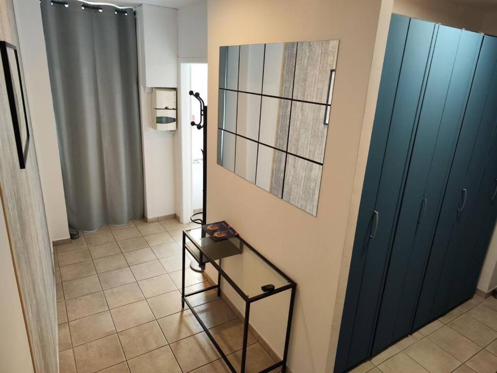 Chez Nina Villa Boulogne-sur-Mer Exterior foto