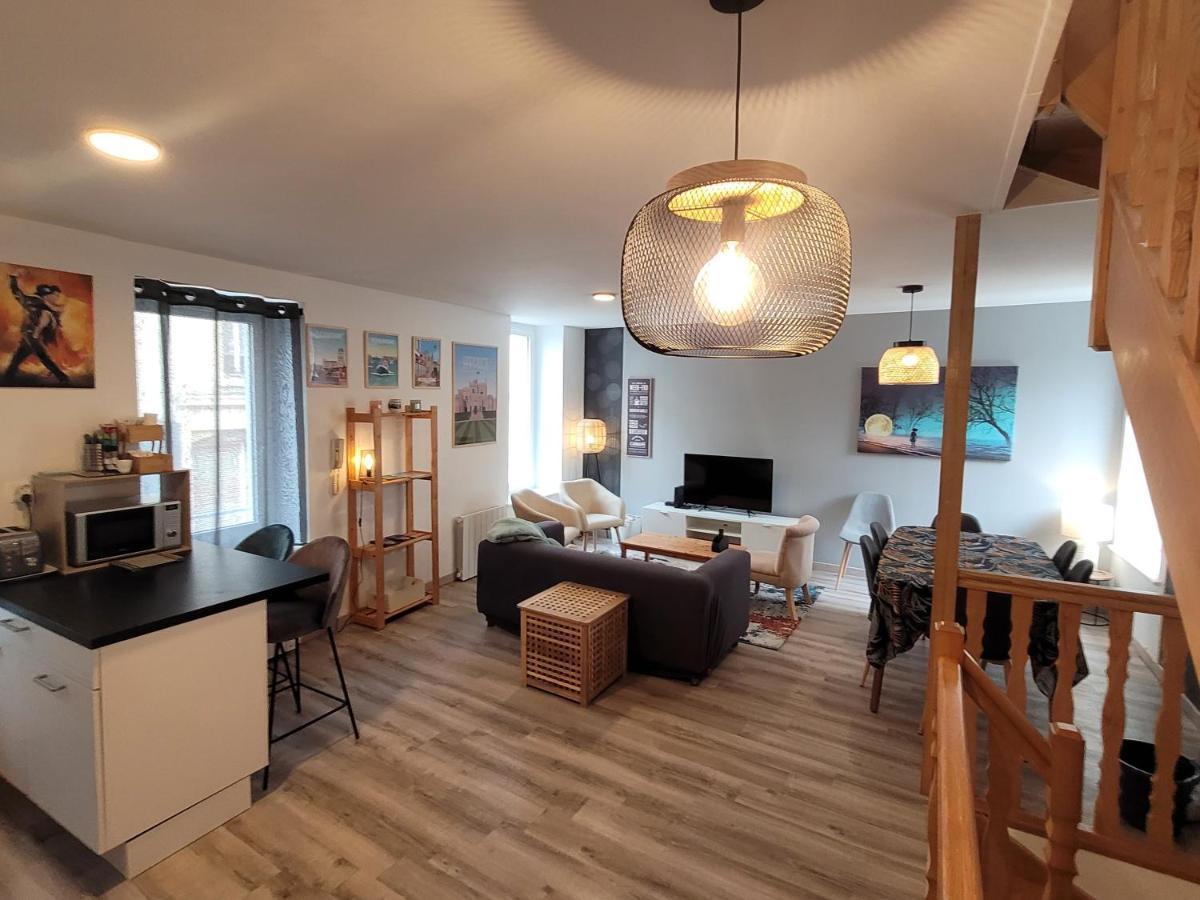 Chez Nina Villa Boulogne-sur-Mer Exterior foto